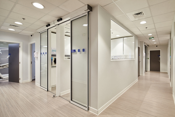 Chirurgien-dentiste à Villejuif (h/f)