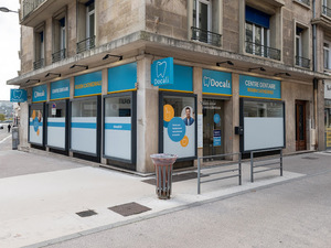 Chirurgien Dentiste à Rouen H/F