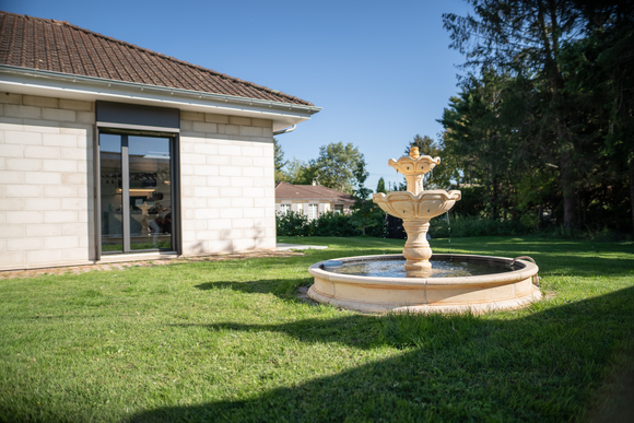 RECHERCHE AD CONTRAT ALTERNANCE  H/F