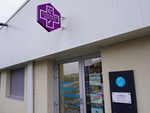 Chirurgien-dentiste H/F Charente