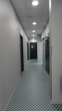 Chirurgien-dentiste H/F Charente