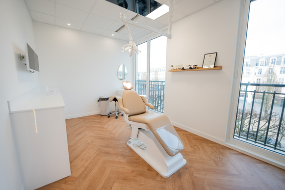 Chirugien-dentiste (H/F)