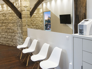 COLLABORATION LONGUE DUREE /ASSOCIATION H/F