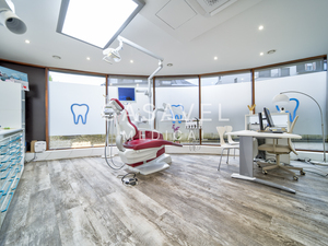 Maison Médicale moderne et entièrement équipée à Luxembourg