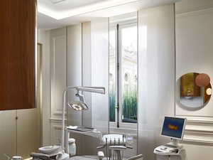 Recherche Collab.pour Soins et Prophylaxie  pour Paris 16 H/F