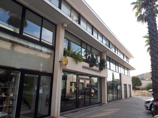 SYDEL vous propose un cabinet à Puget-sur-Argens, aux portes de Saint-Raphaël – Murs, Fonds & Accompagnement