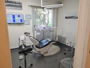 SYDEL vous propose un cabinet à Ermont (95) – Murs & fonds – Offre urgente