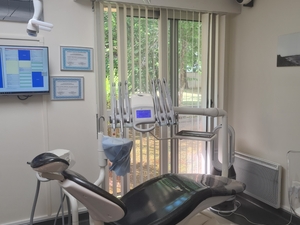 SYDEL vous propose un cabinet dentaire à Ermont (95) – Fonds libéral et accompagnement