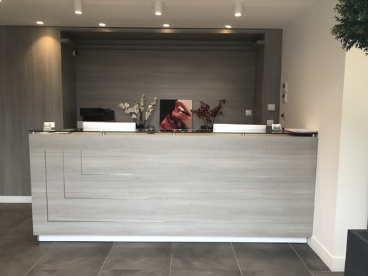 Centre Dentaire  Collaboration 