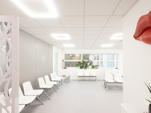 Chirurgien-dentiste  H/F