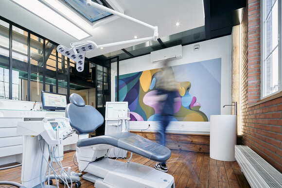 Recherche assistant·e dentaire expérimenté·e H/F