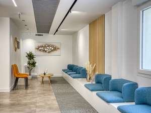 Cabinet libéral Guyancourt H/F