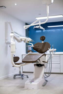 Offre de collaboration libérale – Chirurgien-dentiste (H/F)