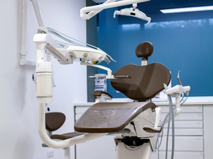 Offre de collaboration libérale – Chirurgien-dentiste (H/F)