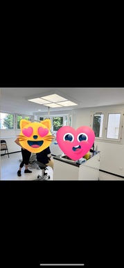 OMNIPRATIQUE OU PEDODONTIE H/F