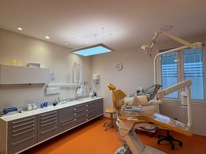 Chirurgien-dentiste omni-pratique  F/H - Les Angles 