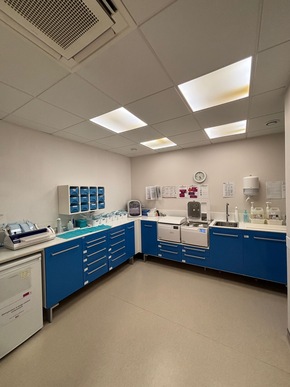 Chirurgien-dentiste omni-pratique  F/H - Les Angles 