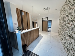 Sydel vous propose un cabinet à Boulogne-Billancourt (92) – fonds : 