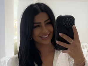 Assistante dentaire qualifiée 