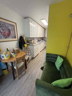 SYDEL vous propose un cabinet dentaire à Paris 20 – Fonds libéral et accompagnement