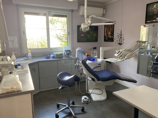 Sydel vous propose un cabinet à Bessancourt (95) - Fonds et murs : 