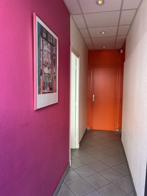 Vente à saisir cause retraite 13009 Marseille