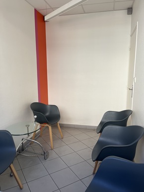Vente à saisir cause retraite 13009 Marseille