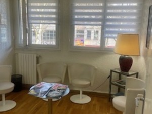 cession cabinet dentaire