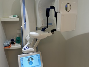 Cone Beam Planmeca ProMax