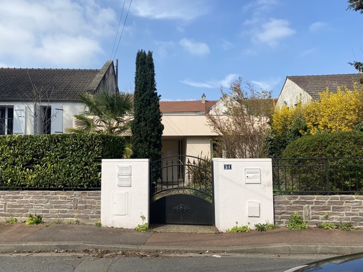 Sydel vous propose un cabinet à Bessancourt (95) - Fonds et murs : 