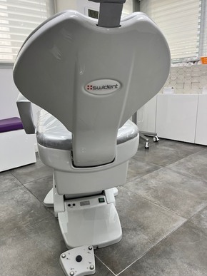 fauteuil dentaire ortho/chir