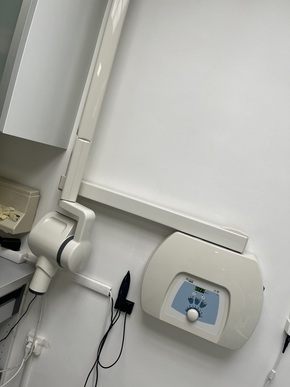 Radio murale Kodak Carestream CS 2200