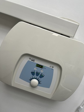 Radio murale Kodak Carestream CS 2200