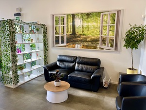 chirurgien-dentiste H/F/NB