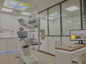 📢 Nous recrutons un(e) chirurgien-dentiste en omnipratique ! H/F