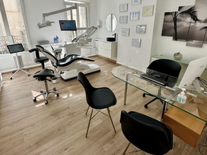 A saisir - Vente cabinet dentaire Toulon