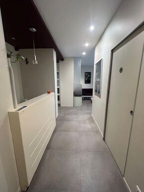 Cession murs de cabinet dentaire  Paris 17 eme