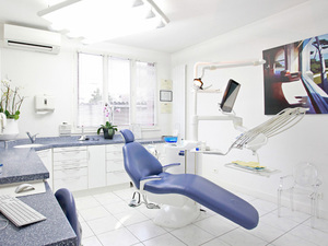  assistante dentaire (H/F) temps complet