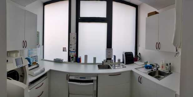 Sydel vous propose un cabinet à Vertou (44) – fonds et murs: 