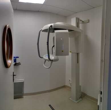 Sydel vous propose un cabinet à Vertou (44) – fonds et murs: 