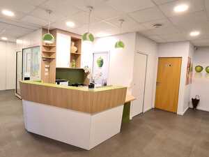 Recherche collaborateur/trice H/F