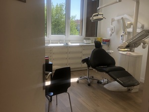 collaboration libérale H/F