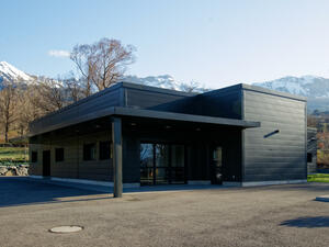 Prothésiste Adjointe confirmé H/F