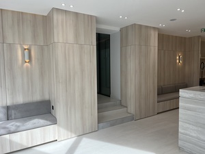 assistante dentaire contrat apprentissage H/F