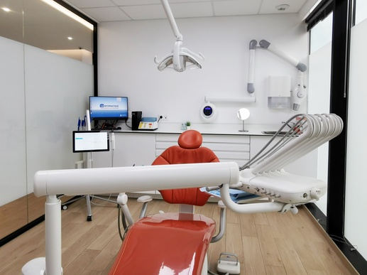 Recherche pédodontiste - 35% du CA - excellentes conditions de travail H/F