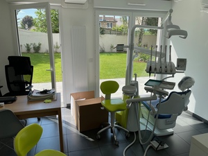 Collaborateur (h/f) plein temps