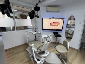 Annonce collaboration cabinet dentaire H/F