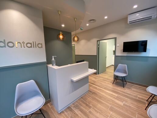 Offre poste H/F omnipratique  à Montrouge 2/3 jours par semaine 