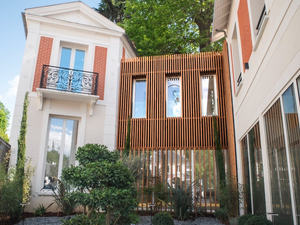 Recherche collaborateur(trice) cabinet Val d'Oise H/F