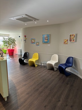 collaboration libérale(h/f)/ association/ lyon